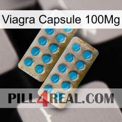 Viagra Capsule 100Mg new08